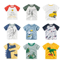 Load image into Gallery viewer, Baby Boy T-Shirt