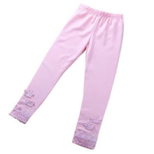 Load image into Gallery viewer, Girl Skinny Pants