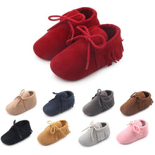 Load image into Gallery viewer, Baby Girl Shoes