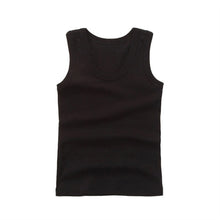 Load image into Gallery viewer, Baby Girls Undershirts