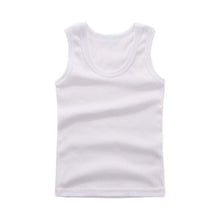 Load image into Gallery viewer, Baby Girls Undershirts