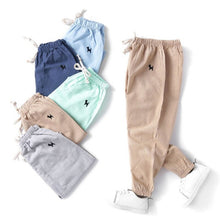 Load image into Gallery viewer, Baby Boys Pants