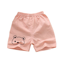 Load image into Gallery viewer, Cotton Baby Boy Short Pants