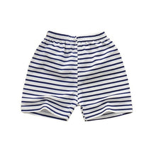 Load image into Gallery viewer, Cotton Baby Boy Short Pants