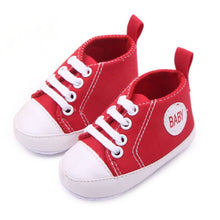 Load image into Gallery viewer, Sports Sneakers Baby Boys Girls Shoes