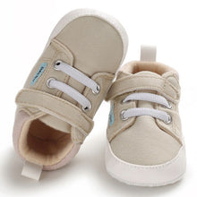 Load image into Gallery viewer, Baby Boys Anti-Slip Shoes