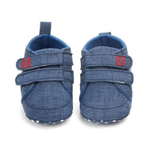 Load image into Gallery viewer, Baby Boys Girls Breathable Shoes