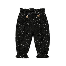 Load image into Gallery viewer, Baby Girls Trousers