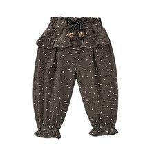 Load image into Gallery viewer, Baby Girls Trousers