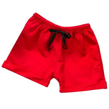 Load image into Gallery viewer, Boys Girls Shorts