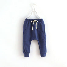 Load image into Gallery viewer, Baby Boy Bottoms