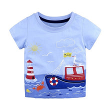 Load image into Gallery viewer, Baby Boy T Shirt