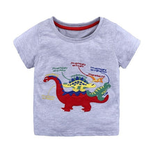 Load image into Gallery viewer, Baby Boy T Shirt