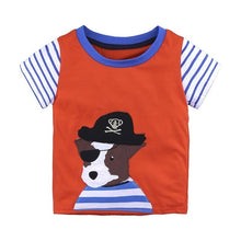 Load image into Gallery viewer, Baby Boy T Shirt