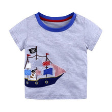 Load image into Gallery viewer, Baby Boy T Shirt