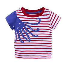 Load image into Gallery viewer, Baby Boy T Shirt
