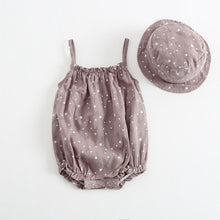 Load image into Gallery viewer, Baby Girls Clothes