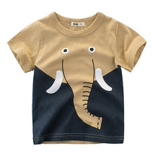 Load image into Gallery viewer, Baby Boys T-Shirts