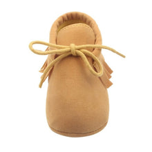 Load image into Gallery viewer, Baby Girl Shoes