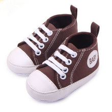 Load image into Gallery viewer, Sports Sneakers Baby Boys Girls Shoes