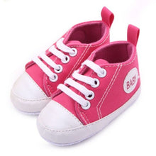 Load image into Gallery viewer, Sports Sneakers Baby Boys Girls Shoes