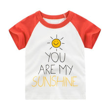 Load image into Gallery viewer, Baby Boy T-Shirt