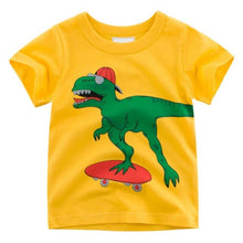 Load image into Gallery viewer, Baby Boy T-Shirt