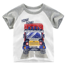 Load image into Gallery viewer, Baby Boy T-Shirt