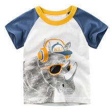 Load image into Gallery viewer, Baby Boy T-Shirt