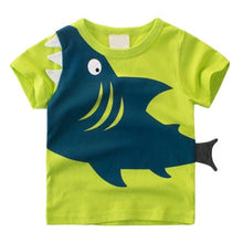 Load image into Gallery viewer, Baby Boy T-Shirt