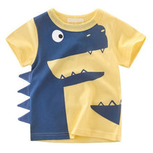 Load image into Gallery viewer, Baby Boy T-Shirt