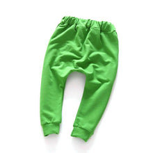 Load image into Gallery viewer, Baby Boy Pants