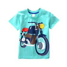 Load image into Gallery viewer, Baby Boys T- Shirts