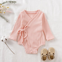 Load image into Gallery viewer, Baby Girls Rompers