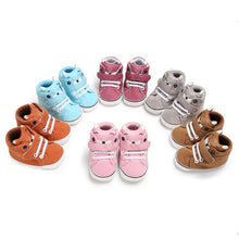 Load image into Gallery viewer, Baby Shoes