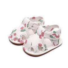 Load image into Gallery viewer, Baby Summer Shoes