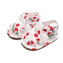 Load image into Gallery viewer, Baby Summer Shoes