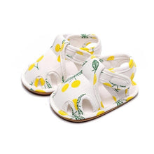 Load image into Gallery viewer, Baby Summer Shoes