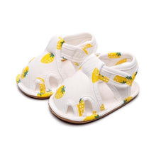 Load image into Gallery viewer, Baby Summer Shoes