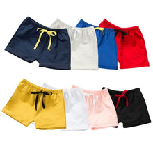 Load image into Gallery viewer, Boys Girls Shorts