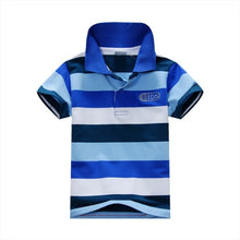 Load image into Gallery viewer, Baby Boy T-shirt