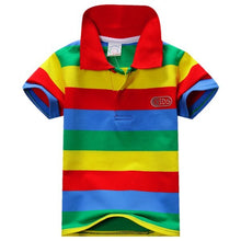 Load image into Gallery viewer, Baby Boy T-shirt
