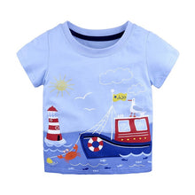 Load image into Gallery viewer, Baby Boy T Shirt