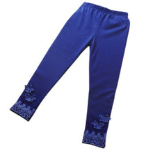 Load image into Gallery viewer, Girl Skinny Pants
