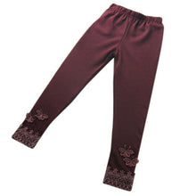 Load image into Gallery viewer, Girl Skinny Pants
