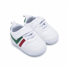 Load image into Gallery viewer, Baby Boys Breathable Shoes
