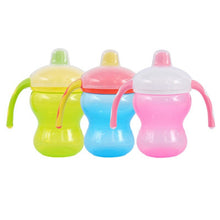 Load image into Gallery viewer, Baby Leak-proof Drinking Cup
