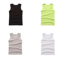 Load image into Gallery viewer, Baby Girls Undershirts
