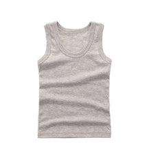 Load image into Gallery viewer, Baby Girls Undershirts
