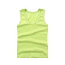 Load image into Gallery viewer, Baby Girls Undershirts
